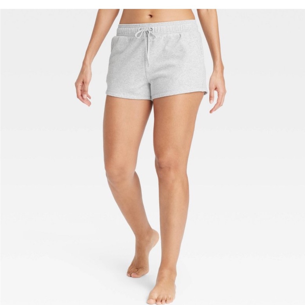 Auden Fleece Shorts